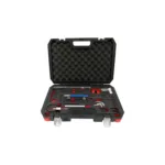 JG SINCRONIZAÇÃO GRUPO PSA COMPLETO KROFTOOLS