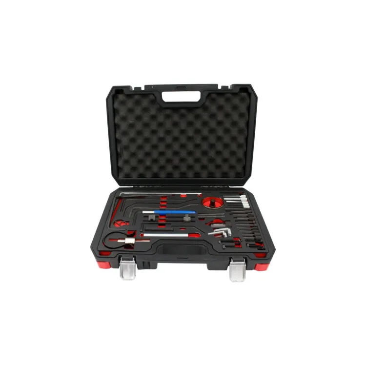 JG SINCRONIZAÇÃO GRUPO PSA COMPLETO KROFTOOLS JG SINCRONIZAÇÃO GRUPO PSA COMPLETO KROFTOOLS