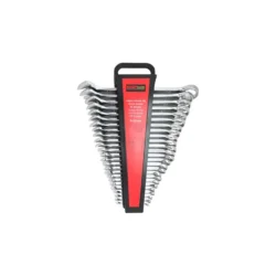 JOGO CHAVE DE BOCA LUNETA 25PCS 06-32MM KROFTOOLS