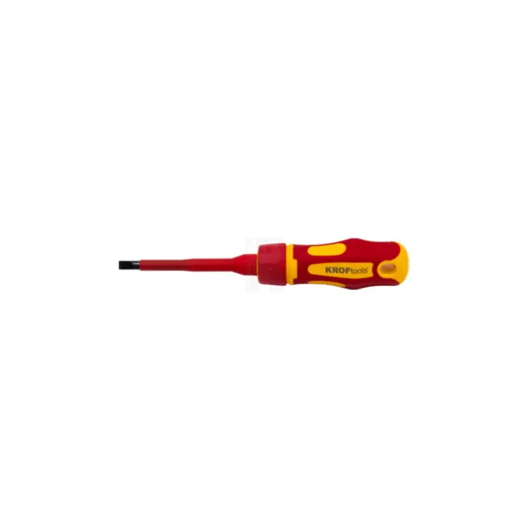 JOGO CHAVES ISOLADAS INTERCAMBIÁVEIS 13pcs KROFTOOLS