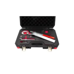 JOGO SINCRONIZAÇÃO BMW DIESEL TD5 KROFTOOLS