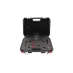 JOGO SINCRONIZAÇÃO BMW MOTORES N62/N73 KROFTOOLS