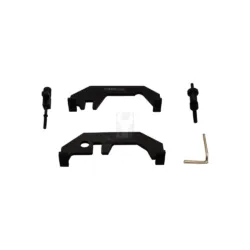 JOGO SINCRONIZAÇÃO BMW MOTORES N62/N73 KROFTOOLS