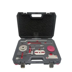 JOGO SINCRONIZAÇAO FIAT/IVECO/PSA KROFTOOLS