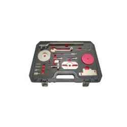 JOGO SINCRONIZAÇAO FIAT/IVECO/PSA KROFTOOLS