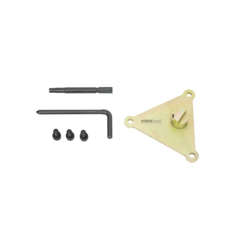 JOGO SINCRONIZAÇÃO P/ FIAT KROFTOOLS