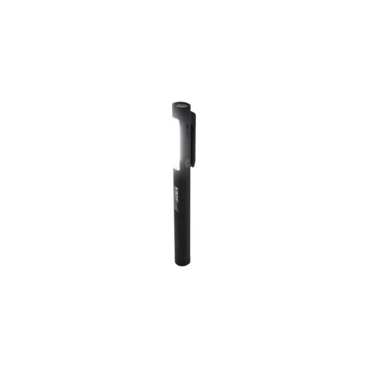 LANTERNA PEN 7×0.5W 1W SMD LED RECARREGÁVEL KROFTOOLS
