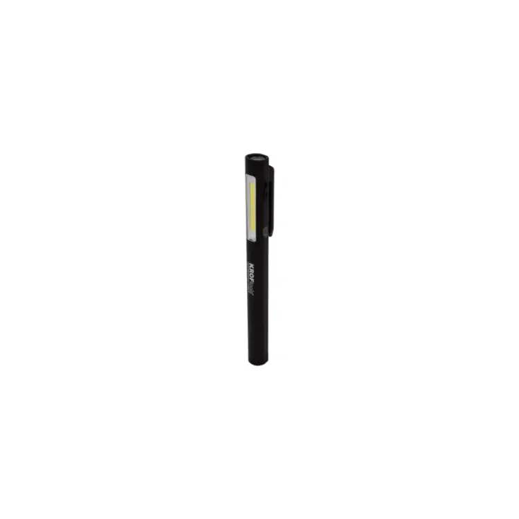 LANTERNA PEN 7×0.5W 1W SMD LED RECARREGÁVEL KROFTOOLS
