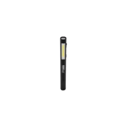 LANTERNA PEN 7×0.5W 1W SMD LED RECARREGÁVEL KROFTOOLS