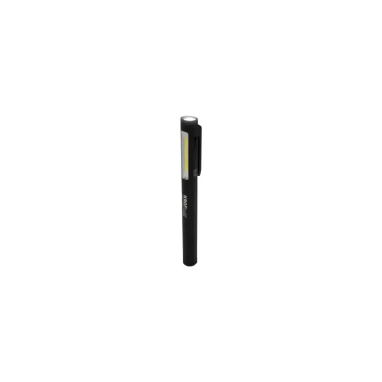 LANTERNA PEN 7×0.5W 1W SMD LED RECARREGÁVEL KROFTOOLS