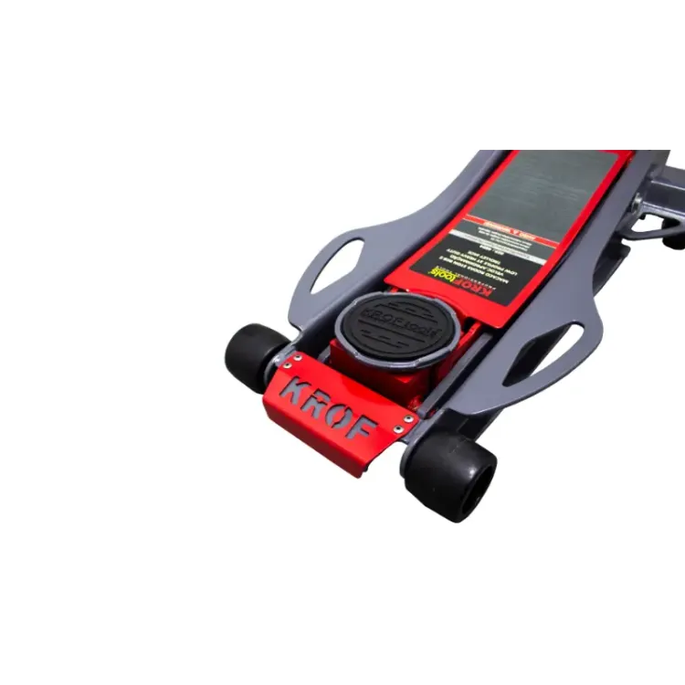 MACACO RODAS 3TON REB E VELOC.APROXIMAÇAO KROFTOOLS