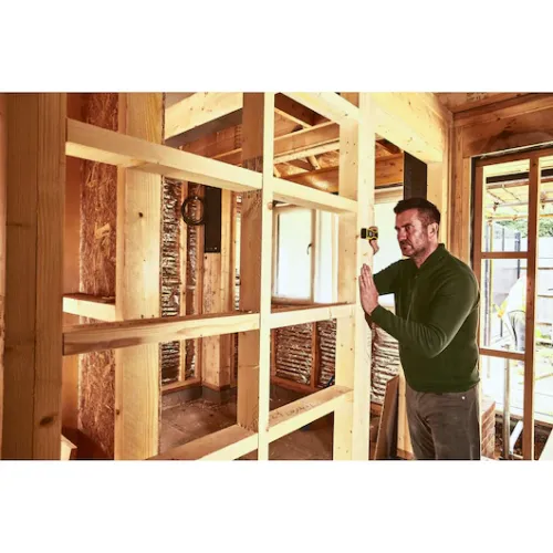 MEDIDOR LASER 15 M TLM50 STANLEY