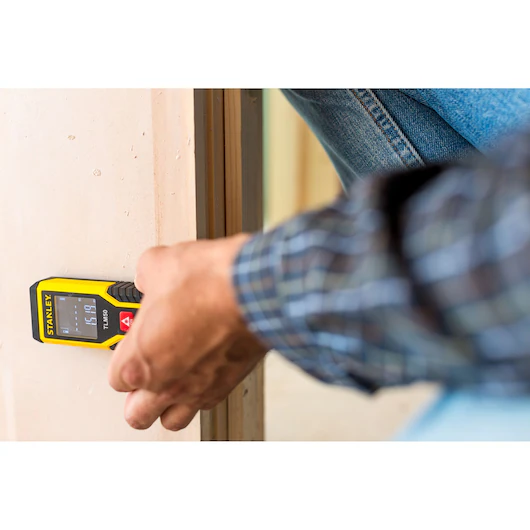 MEDIDOR LASER 15 M TLM50 STANLEY