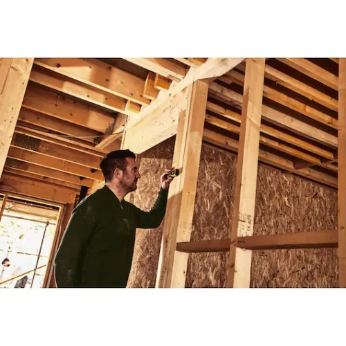 MEDIDOR LASER 15 M TLM50 STANLEY