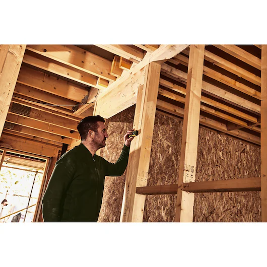 MEDIDOR LASER 15 M TLM50 STANLEY