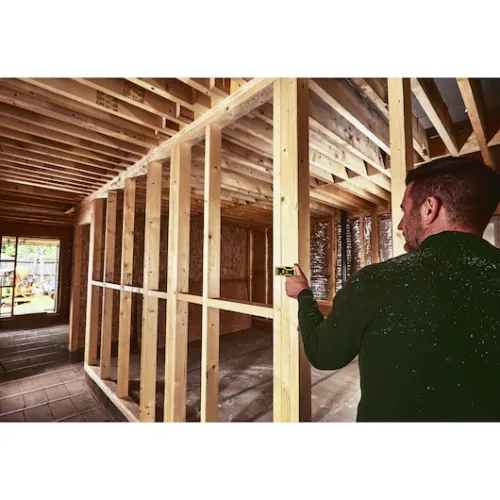 MEDIDOR LASER 15 M TLM50 STANLEY