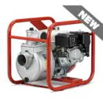 MOTOBOMBA 3 POL 1.100 L/M MOSA