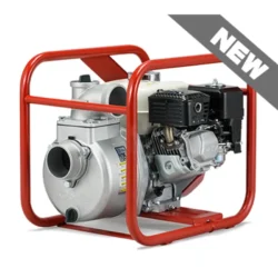 MOTOBOMBA 3 POL 1.100 L/M MOSA