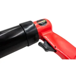 PISTOLA SILICONE PNEUMATICA KROFTOOLS