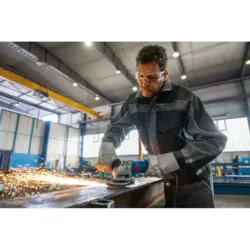 REBARBADORA GWS 12-125 1200W 125MM BOSCH