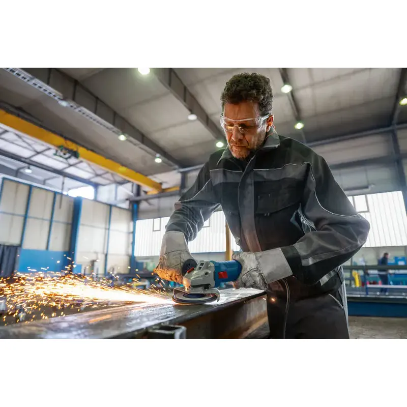 REBARBADORA GWS 12-125 1200W 125MM BOSCH