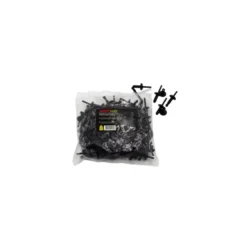 REBITES PLASTICOS 6.3x25.2 EMB 100Pcs KROFTOOLS