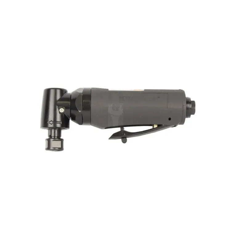 RETIFICADORA PNEUMATICA ANGULAR 90º 20.000 RPM KROFTOOLS