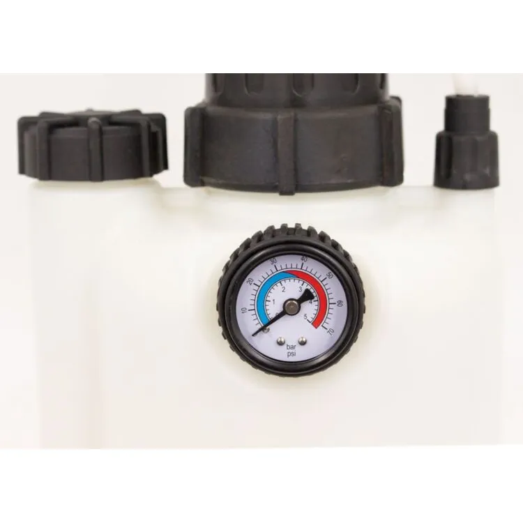 SANGRADOR DE TRAVOES E EMBRAIAGEM KROFTOOLS