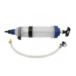 Seringa de Óleo KROFTOOLS 1500 cc