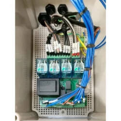 SERROTE DE FITA OPTISAW S 275P OPTIMUM