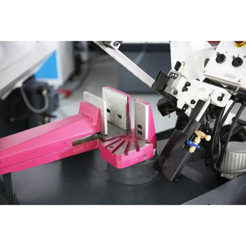 SERROTE DE FITA OPTISAW S 275P OPTIMUM