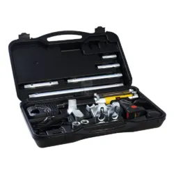 SISTEMA PUXAR EMPURRAR BATERIA 5T CMO