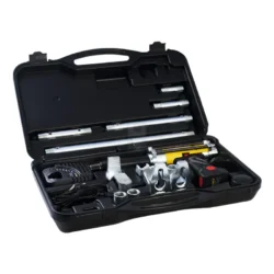 SISTEMA PUXAR EMPURRAR BATERIA 5T CMO