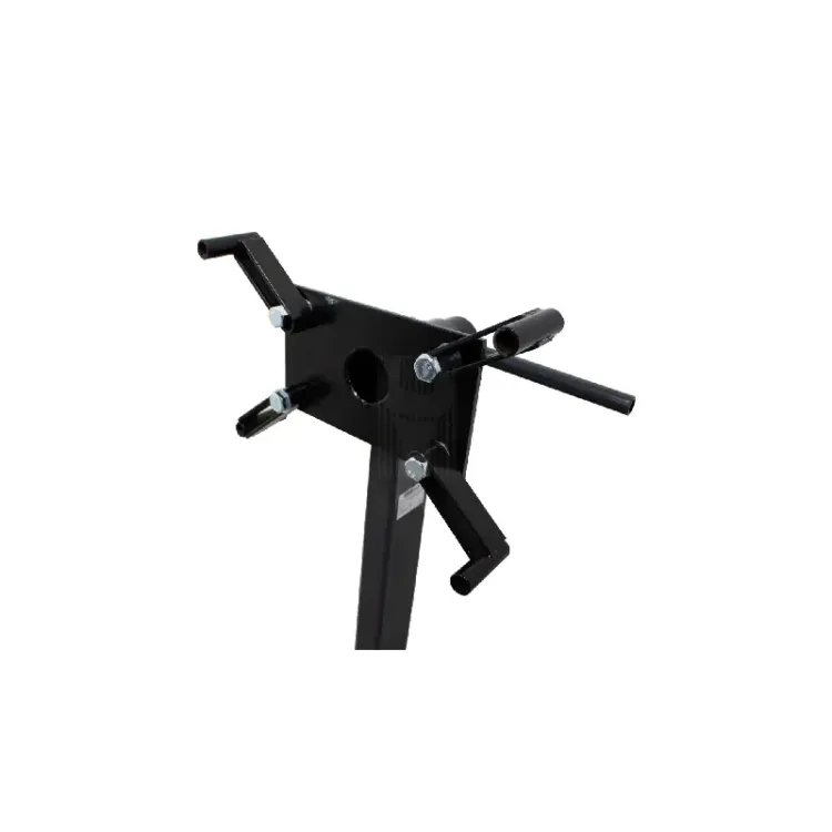 SUPORTE DE MOTOR ROTATIVO KROFTOOLS