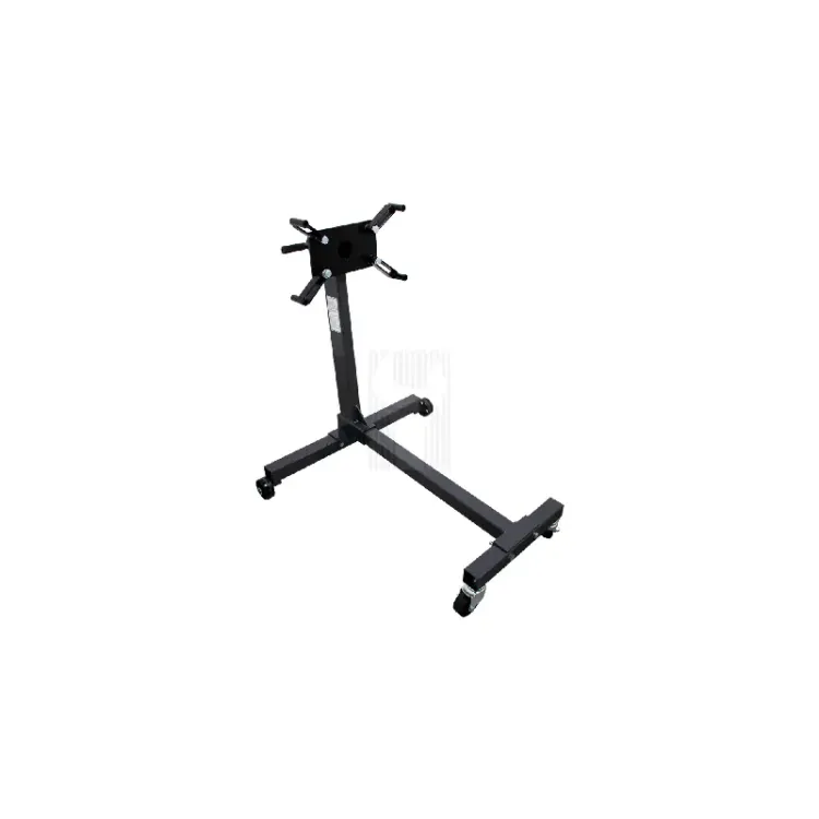 SUPORTE DE MOTOR ROTATIVO KROFTOOLS