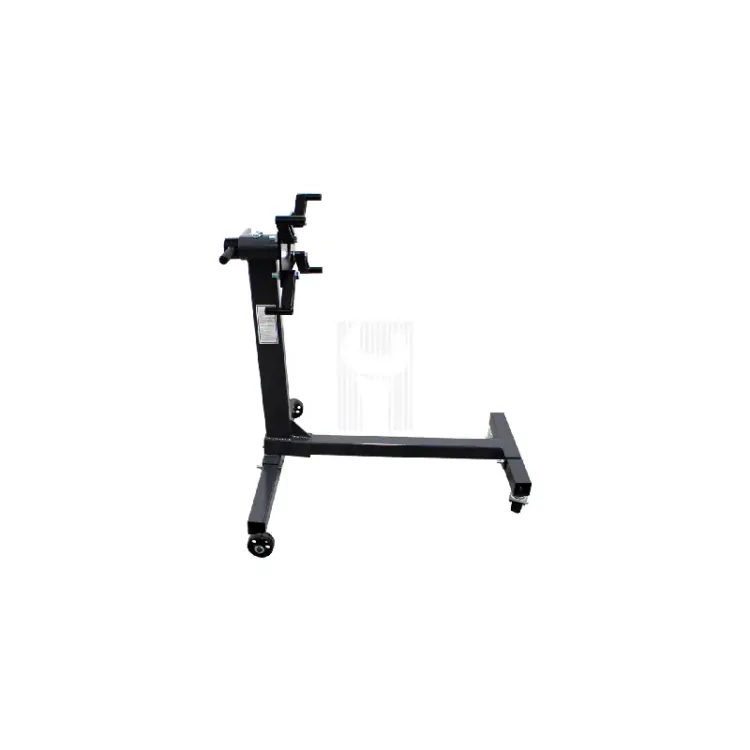 SUPORTE DE MOTOR ROTATIVO KROFTOOLS