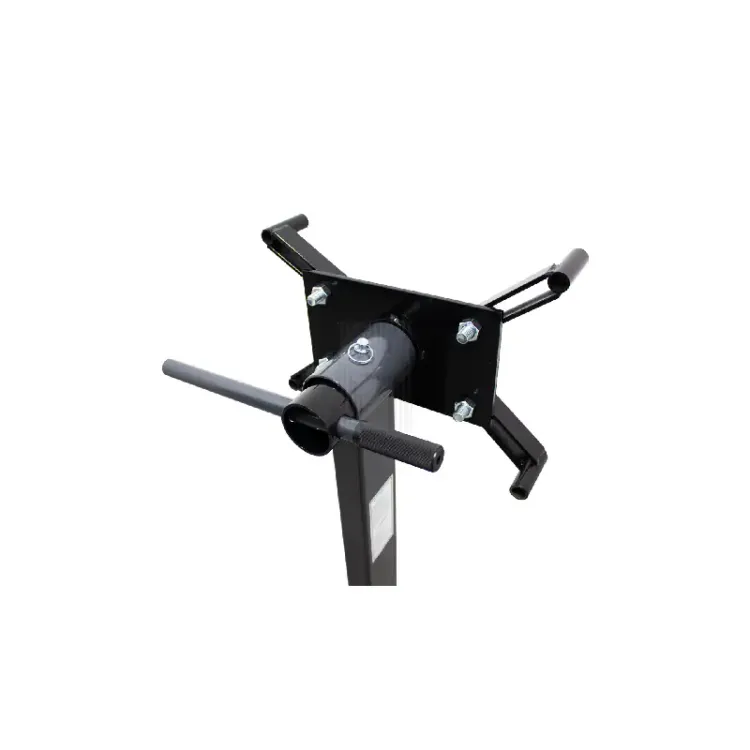 SUPORTE DE MOTOR ROTATIVO KROFTOOLS