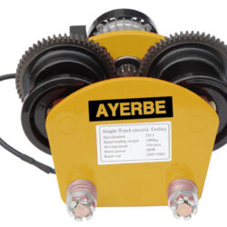 Carro para Guincho Ayerbe AY-950-CT 950 kg