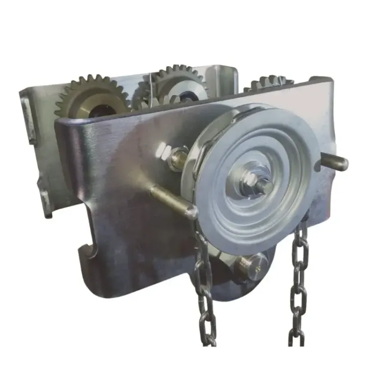 CARRO P GUINCHO T INOX AYERBE