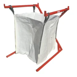 Cavaletes para Big Bags RIBANT CBB 1060x1200x1200mm