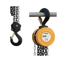 Diferencial Manual AYERBE 2T 2.5m