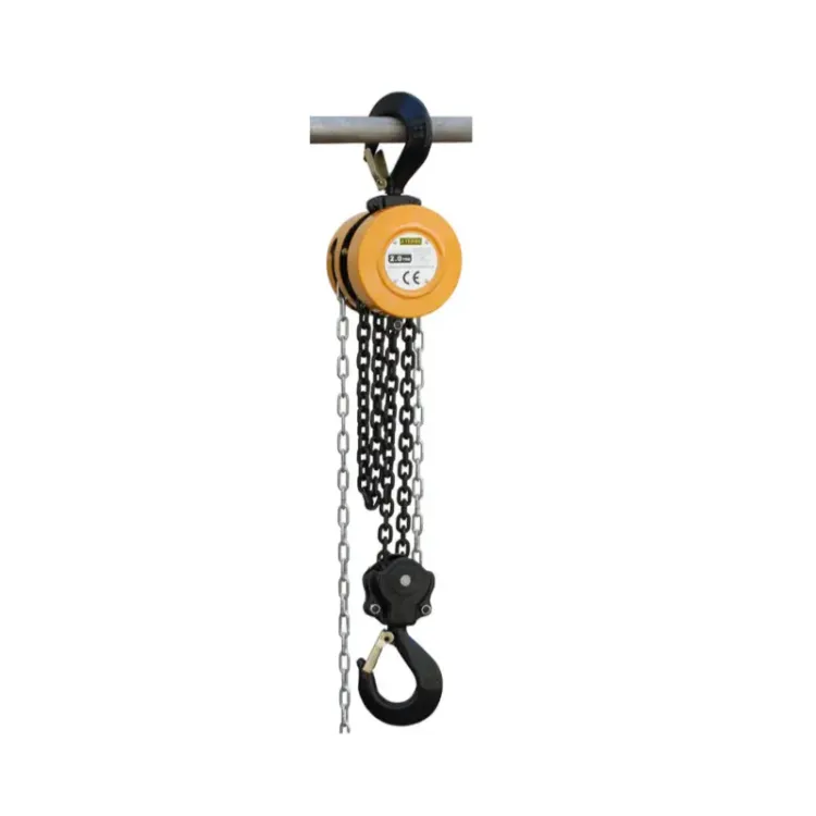 Diferencial Manual AYERBE 2T 2.5m