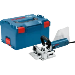 FRESADORA BUCHAS GFF 22 A BOSCH