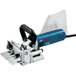 FRESADORA BUCHAS GFF 22 A BOSCH