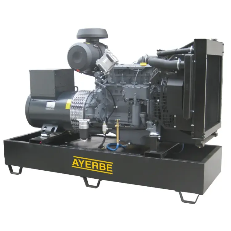 GERADOR AY TX KVA AYERBE () GERADOR AY TX KVA AYERBE ()