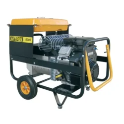 GERADOR AYERBE V TX AE VANGUARD