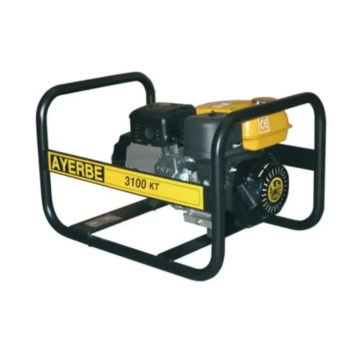 GERADOR AYERBE KT KIOTSU (AE = Arranque Electrico)