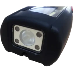LÂMPADA RECARREGÁVEL + LED SMD C FUNÇÃO UV TOOLHUB ()