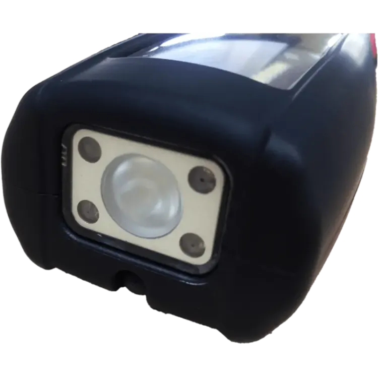 LÂMPADA RECARREGÁVEL + LED SMD C FUNÇÃO UV TOOLHUB ()
