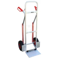 Carrinho de Armazém AYERBE 200 AL 200KG 260MM